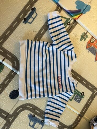 Köynək, Uniseks, 3 - 6 ay lalafo.az -da Köynək, Uniseks, 3 - 6 ay