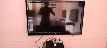 ПО для бизнеса: 4 ədəd PlayStation 3
4 ədəd lg televizor 109
15ədəd pult at lalafo.az — 4 ПО для бизнеса: 4 ədəd PlayStation 3
4 ədəd lg televizor 109
15ədəd pult — 4