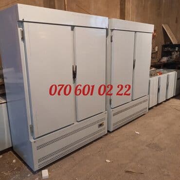 Şkaf tipli Soyuducu Restoran ve Kafe ucun lalafo.az -da Şkaf tipli Soyuducu Restoran ve Kafe ucun