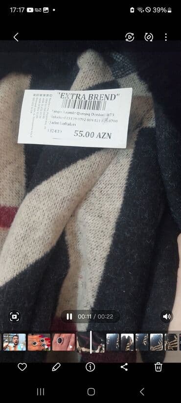 Plaş, One size lalafo.az -da Plaş, One size