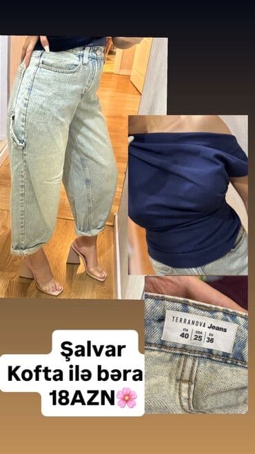 Cinslər, Terranova, S, rəng - Mavi lalafo.az -da Cinslər, Terranova, S, rəng - Mavi