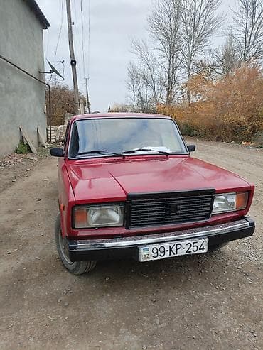 VAZ (LADA) 2104: 1.8 l | 1994 il 100000 km Universal lalafo.az -da — 3 VAZ (LADA) 2104: 1.8 l | 1994 il 100000 km Universal — 3