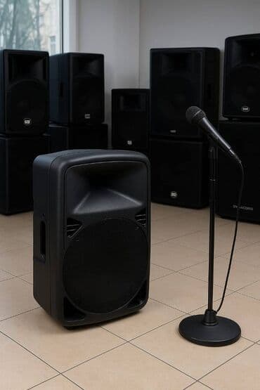 Yeni Audio Pro Kolonka, Növ - Bluetooth, rəng - Qara lalafo.az -da Yeni Audio Pro Kolonka, Növ - Bluetooth, rəng - Qara