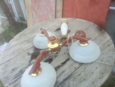 Çılçıraq lalafo.az -da Çılçıraq