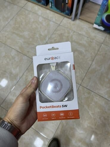 Минидиск-плееры: Новый Колонка, Тип - Bluetooth, цвет - Зеленый at lalafo.az — 3 Минидиск-плееры: Новый Колонка, Тип - Bluetooth, цвет - Зеленый — 3