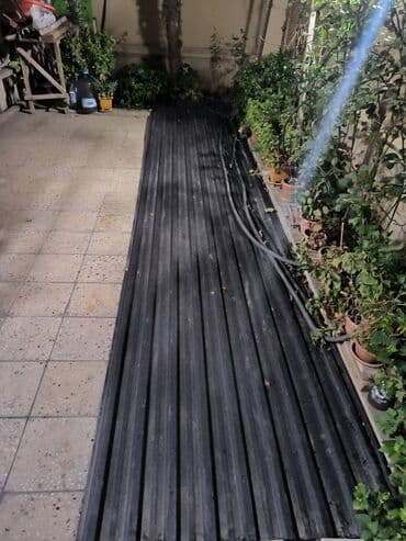 Декоративные панели для стен: Salam. Evin dam örtüyünün yeniləndiyi zaman artıq qalan ümumi 4 ədəd at lalafo.az — 3 Декоративные панели для стен: Salam. Evin dam örtüyünün yeniləndiyi zaman artıq qalan ümumi 4 ədəd — 3