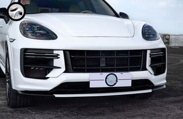 Ön, Porsche Cayenne lalafo.az -da Ön, Porsche Cayenne