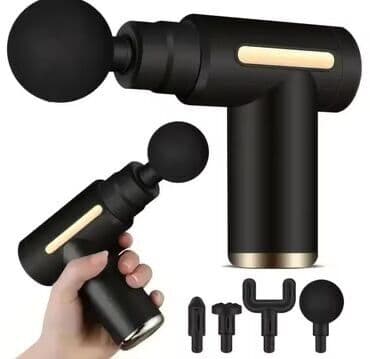 Masajor, Vibro masajor, Bədən üçün, Yeni, Pulsuz çatdırılma, Ödənişli çatdırılma lalafo.az -da — 1 Masajor, Vibro masajor, Bədən üçün, Yeni, Pulsuz çatdırılma, Ödənişli çatdırılma — 1