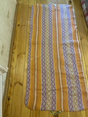 Böyüklər üçün İşlənmiş Döşək, Ünvandan götürmə lalafo.az -da Böyüklər üçün İşlənmiş Döşək, Ünvandan götürmə