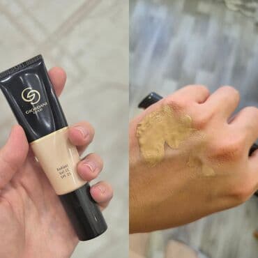 Üz flüidi, Oriflame, Bütün dəri növləri üçün, 30 ml, Yeni, Ünvandan götürmə, Pulsuz çatdırılma lalafo.az -da Üz flüidi, Oriflame, Bütün dəri növləri üçün, 30 ml, Yeni, Ünvandan götürmə, Pulsuz çatdırılma