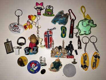 Fərqli ölkələrdən gətirilmiş suvenirlər. Hamısı birlikdə 9 azn. Ünvan lalafo.az -da Fərqli ölkələrdən gətirilmiş suvenirlər. Hamısı birlikdə 9 azn. Ünvan