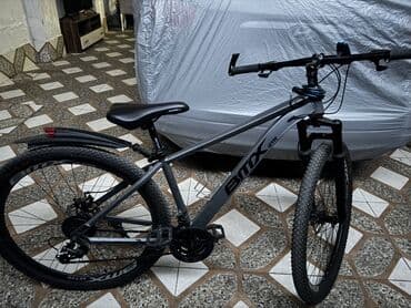 İşlənmiş Dağ velosipedi 29", sürətlərin sayı: 7 lalafo.az -da İşlənmiş Dağ velosipedi 29", sürətlərin sayı: 7