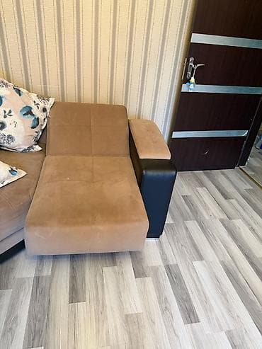 Künc divan, Açılan, Bazasız, Parça, Çatdırılma yoxdur lalafo.az -da Künc divan, Açılan, Bazasız, Parça, Çatdırılma yoxdur
