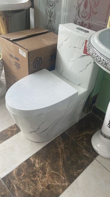 “Unitaz” ✅ Unitazların matrialı -keramika matrialdan hazırlanır lalafo.az -da “Unitaz” ✅ Unitazların matrialı -keramika matrialdan hazırlanır