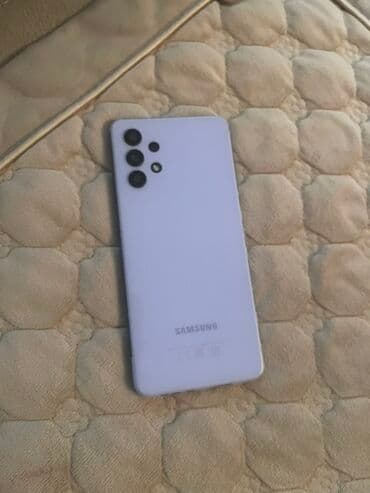 Samsung Galaxy A22, rəng - Bənövşəyi lalafo.az -da Samsung Galaxy A22, rəng - Bənövşəyi