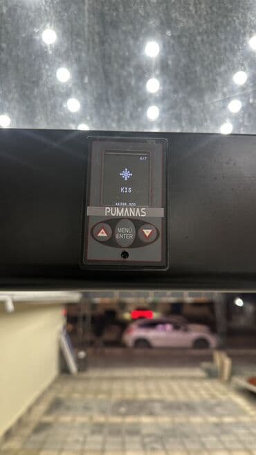 Бункерные двери: Магазинные двери Стекло at lalafo.az — 2 Бункерные двери: Магазинные двери Стекло — 2