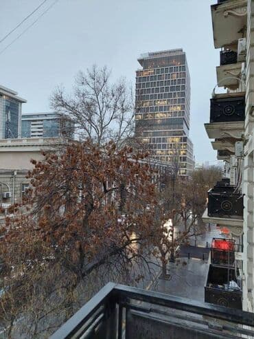 28 May metrosunun yanında, düz LANDMARK binasının yanında — 2 otaqlı lalafo.az -da 28 May metrosunun yanında, düz LANDMARK binasının yanında — 2 otaqlı