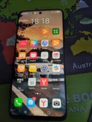 Huawei nova 12 s, 256 GB, rəng - Qara, Sensor, Barmaq izi, İki sim kartlı lalafo.az -da Huawei nova 12 s, 256 GB, rəng - Qara, Sensor, Barmaq izi, İki sim kartlı