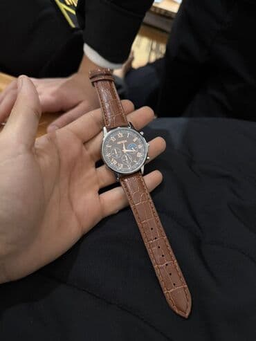 Qol saatı, rəng - Qəhvəyi lalafo.az -da Qol saatı, rəng - Qəhvəyi