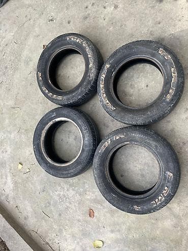 Şin Formula 175 / 70 / R 13 lalafo.az -da Şin Formula 175 / 70 / R 13