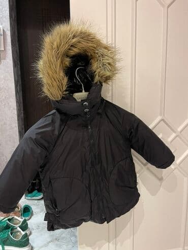 Kurtka, Uniseks, 1 - 2 yaş, Zara Kids lalafo.az -da Kurtka, Uniseks, 1 - 2 yaş, Zara Kids