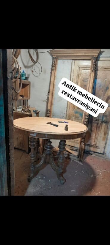 Mebellərin təmiri, bərpası lalafo.az -da Mebellərin təmiri, bərpası