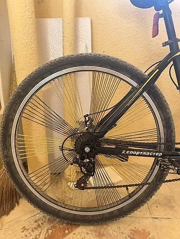 Sportmaster velosiped. 29 luqdur. Qabag skorus qolunu duzeltmek lalafo.az -da — 4 Sportmaster velosiped. 29 luqdur. Qabag skorus qolunu duzeltmek — 4