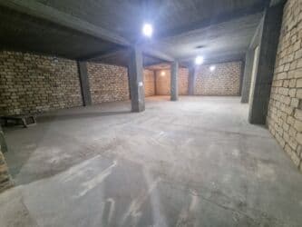 Здания: Xırdalanda sənaye zonasında 300 m² anbar 1200 manata icarəyə verilir at lalafo.az — 3 Здания: Xırdalanda sənaye zonasında 300 m² anbar 1200 manata icarəyə verilir — 3