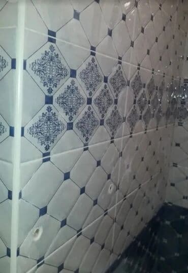 Потолочные работы: Kafel–metlax, keramaqranit və suvaq ustası Xidmətlər: - Hamam, mətbəx at lalafo.az — 6 Потолочные работы: Kafel–metlax, keramaqranit və suvaq ustası Xidmətlər: - Hamam, mətbəx — 6