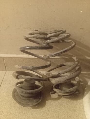 Məhsul: Avtomobil üçün spiral yaylar (2 ədəd) Opel Astra H arxa ölü lalafo.az -da Məhsul: Avtomobil üçün spiral yaylar (2 ədəd) Opel Astra H arxa ölü