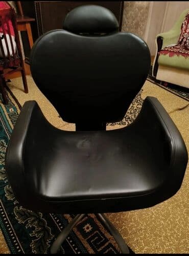 Yeni, Saş kəsimi kreslosu lalafo.az -da Yeni, Saş kəsimi kreslosu