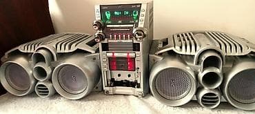 Güclü Səs Akustikası + Bass 4️⃣ Səs Kalonkaları + 2️⃣ Basovik lalafo.az -da Güclü Səs Akustikası + Bass 4️⃣ Səs Kalonkaları + 2️⃣ Basovik