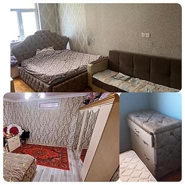 Yataq desti 450₼ .Problemi yoxdur .Unvan NZS &Rumi lalafo.az -da Yataq desti 450₼ .Problemi yoxdur .Unvan NZS &Rumi