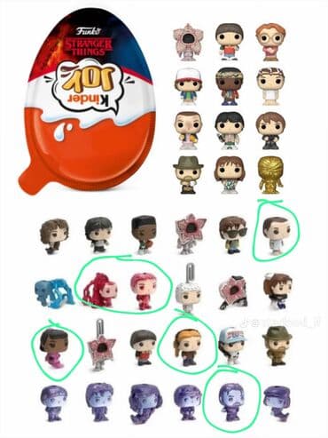 ❗️Куплю фигурки выделенные зелёным.❗️Aliram lalafo.az -da ❗️Куплю фигурки выделенные зелёным.❗️Aliram