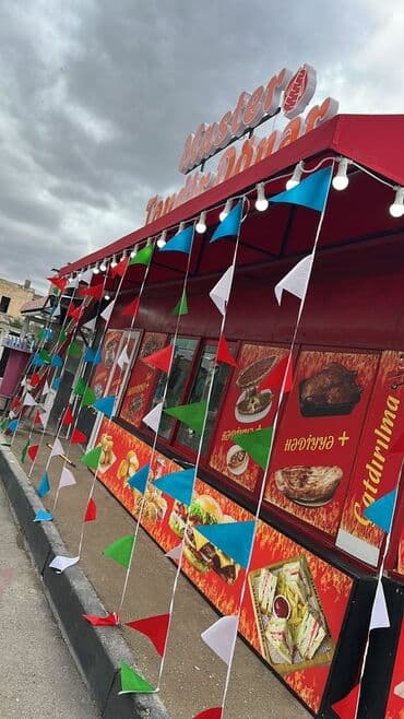 Соления: Master Kabab Pizza Lahmacun Təndir Dönər Abyekt İcarəsi 1000 manat at lalafo.az — 2 Соления: Master Kabab Pizza Lahmacun Təndir Dönər Abyekt İcarəsi 1000 manat — 2