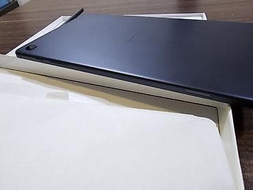 Новый Samsung Galaxy Tab S6 Lite, 10,4", 128 ГБ, Самовывоз at lalafo.az — 5 Новый Samsung Galaxy Tab S6 Lite, 10,4", 128 ГБ, Самовывоз — 5