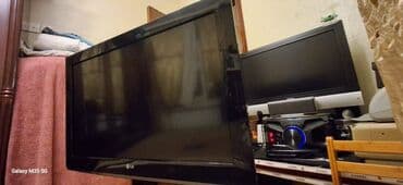 Televizor az istifade olunub. Hec bir problemi yoxdu ustada temirde lalafo.az -da Televizor az istifade olunub. Hec bir problemi yoxdu ustada temirde