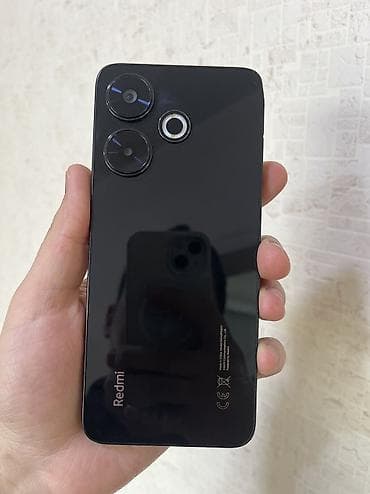 Redmi 13, 128 GB lalafo.az -da Redmi 13, 128 GB
