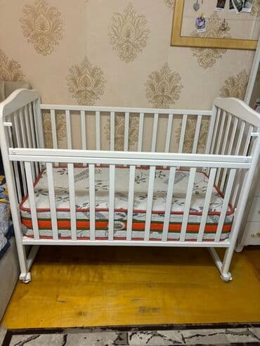 Oğlan və qız üçün, Beşik lalafo.az -da Oğlan və qız üçün, Beşik