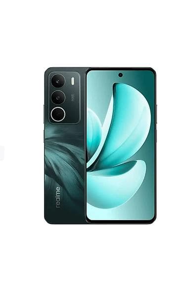 Realme C67, rəng - Yaşıl, Sensor lalafo.az -da Realme C67, rəng - Yaşıl, Sensor