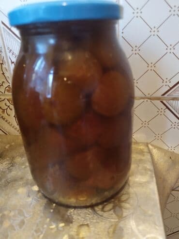 Novxanı encilinsden murebe.( Инжировое варение)Cox dadlı və esas odur lalafo.az -da Novxanı encilinsden murebe.( Инжировое варение)Cox dadlı və esas odur