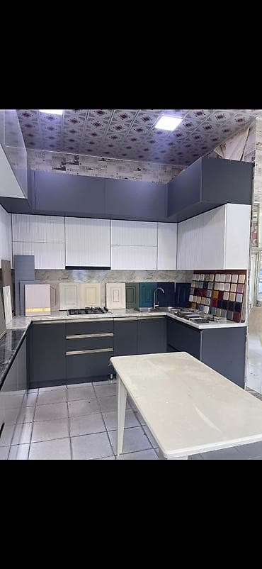 *750₼ yeni vitrin MƏTBƏX mebeli TƏCİLİ SATILIR*‼️ lalafo.az -da *750₼ yeni vitrin MƏTBƏX mebeli TƏCİLİ SATILIR*‼️