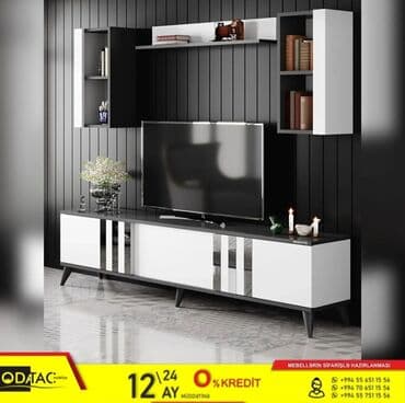 OdaTac: Yeni, Düz TV altlığı, Polkasız, Laminat, Türkiyə lalafo.az -da OdaTac: Yeni, Düz TV altlığı, Polkasız, Laminat, Türkiyə