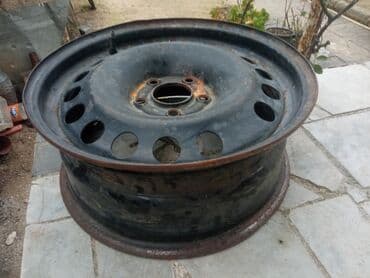 İşlənmiş Disk Opel R 16, 5 Boltlu lalafo.az -da İşlənmiş Disk Opel R 16, 5 Boltlu