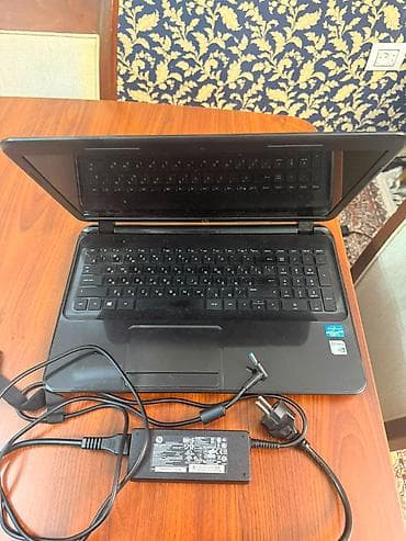 İşlənmiş HP 15.6 ", Intel Core i5, 512 GB, Ünvandan götürmə lalafo.az -da İşlənmiş HP 15.6 ", Intel Core i5, 512 GB, Ünvandan götürmə