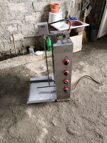 Qazla işləyən, 4 gözlü lalafo.az -da Qazla işləyən, 4 gözlü