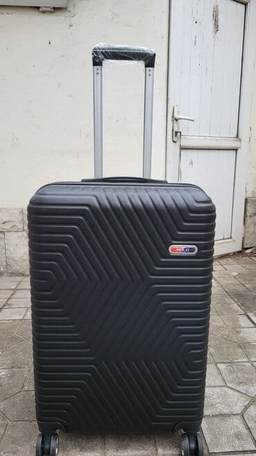 Türki̇yə i̇stehsali orta boylu m(60×43×28) ölçülü qara rəngdə yeni lalafo.az -da — 11 Türki̇yə i̇stehsali orta boylu m(60×43×28) ölçülü qara rəngdə yeni — 11