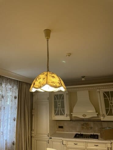 Çılçıraq, 1 lampa, Plastik lalafo.az -da Çılçıraq, 1 lampa, Plastik