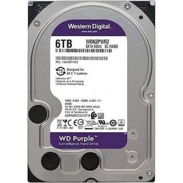 Xarici Sərt disk (HDD) Western Digital (WD), > 8 TB, 3.5", Yeni lalafo.az -da Xarici Sərt disk (HDD) Western Digital (WD), > 8 TB, 3.5", Yeni