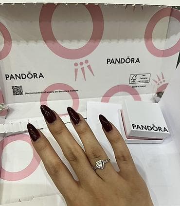 Üzük, Pandora, Gümüş lalafo.az -da Üzük, Pandora, Gümüş